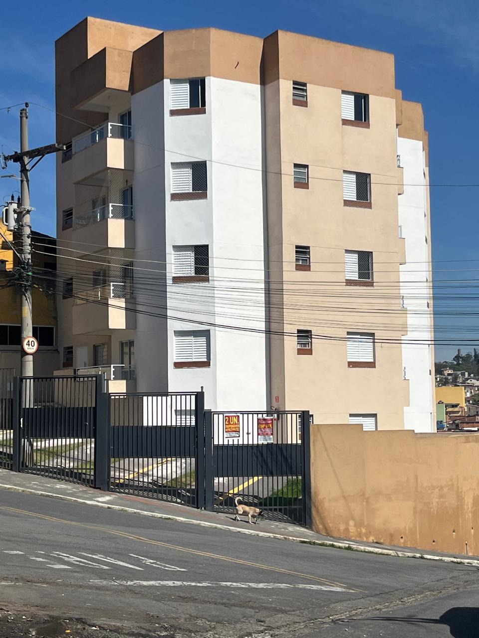 Canoas — Fátima, imagem meramente ilustrativa